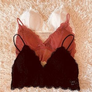 Bralette Bundle